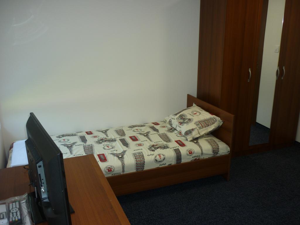Yalta Guesthouse Ruse Esterno foto