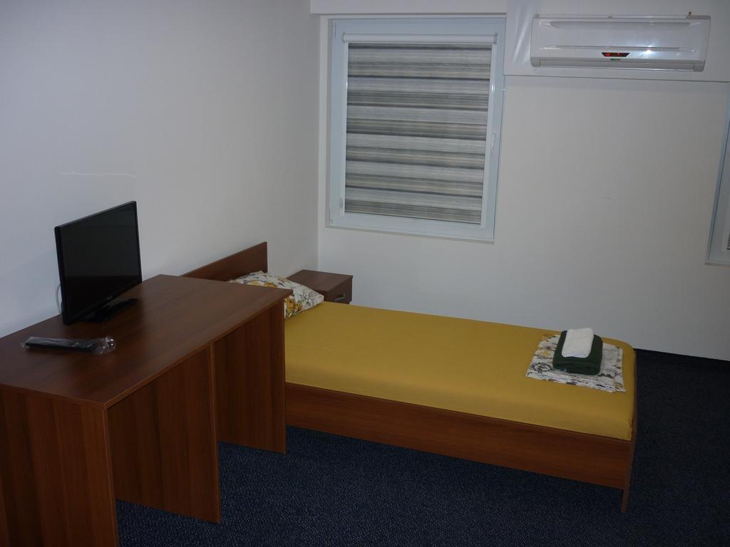 Yalta Guesthouse Ruse Esterno foto
